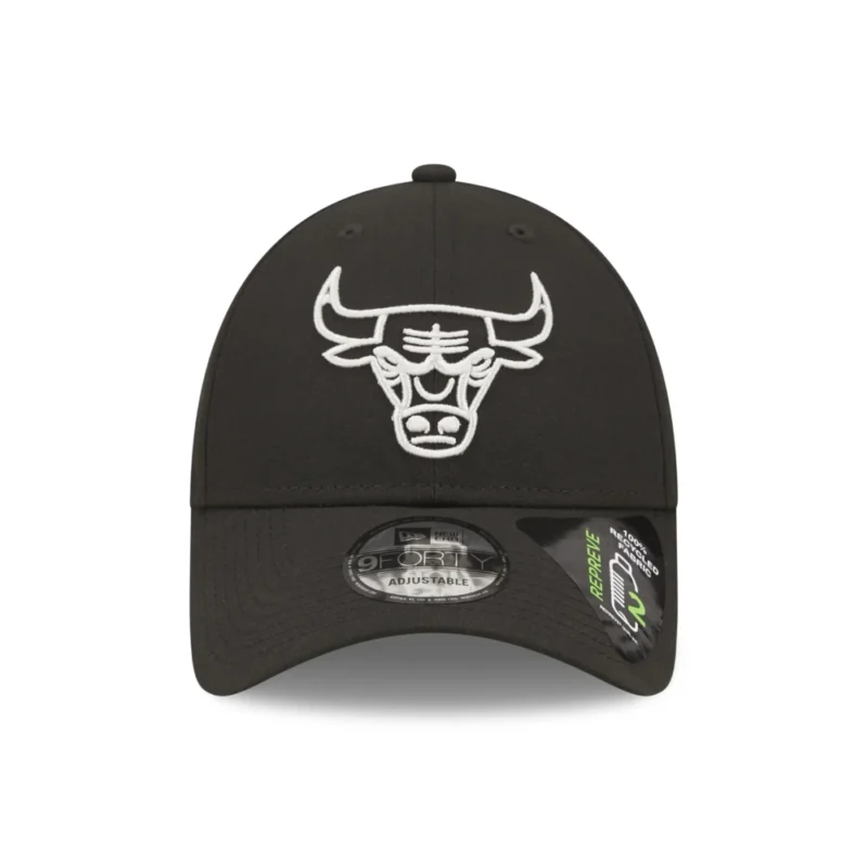 כובע CHICAGO BULLS 9FORTY