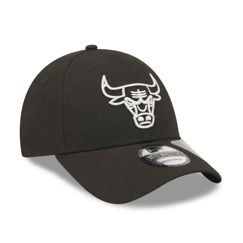 כובע CHICAGO BULLS 9FORTY