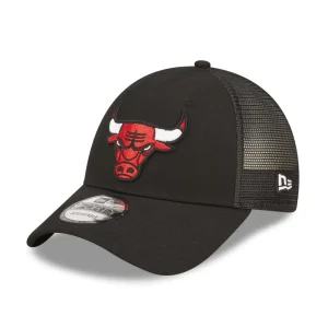 כובע רשת TRUCKER לוגו CHICAGO BULLS