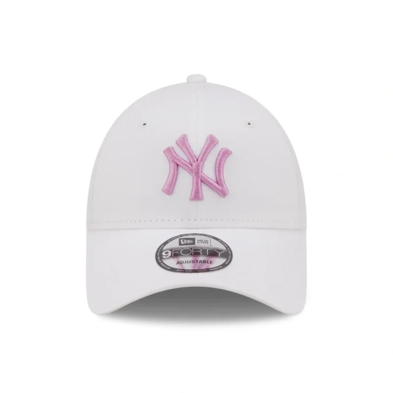 כובע NEW YORK YANKEES 9FORTY