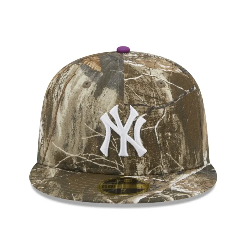 כובע NEW YORK YANKEES 59FIFTY