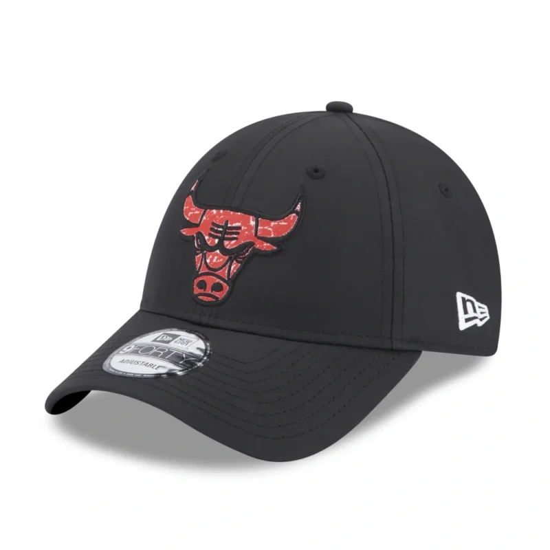 כובע CHICAGO BULLS 9FORTY