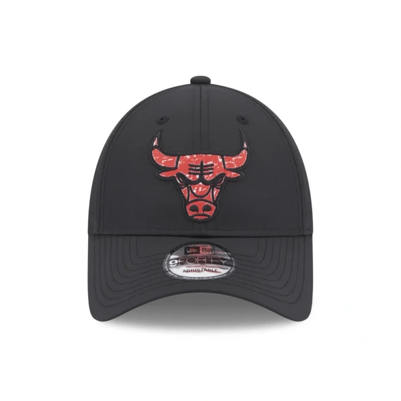 כובע CHICAGO BULLS 9FORTY