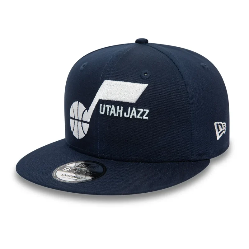 כובע UTAH JAZZ 9FIFTY