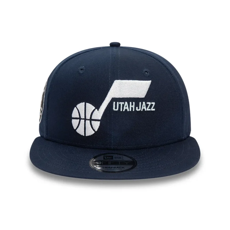 כובע UTAH JAZZ 9FIFTY