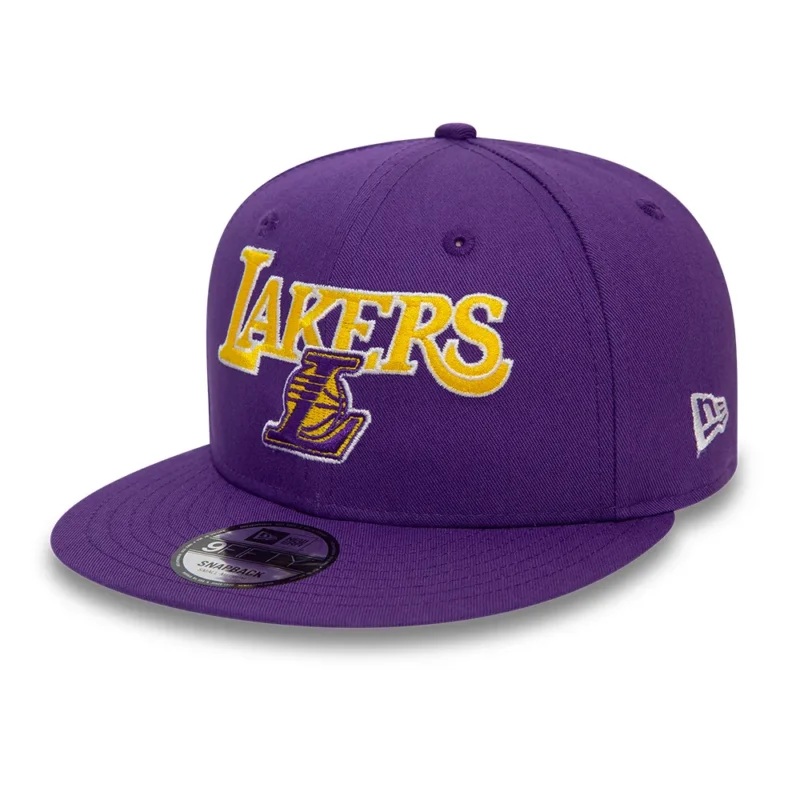 כובע LOS ANGELES LAKERS 9FIFTY