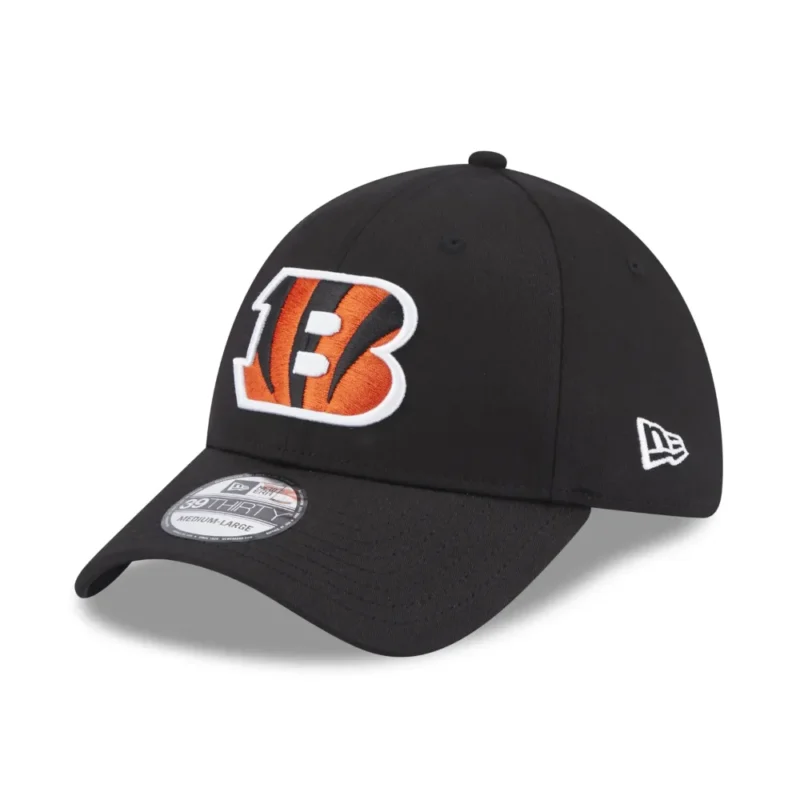 כובע CINCINNATI BENGALS 39THIRTY