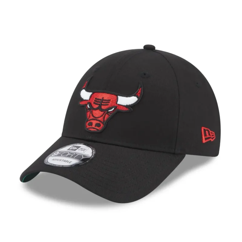 כובע CHICAGO BULLS 9FORTY