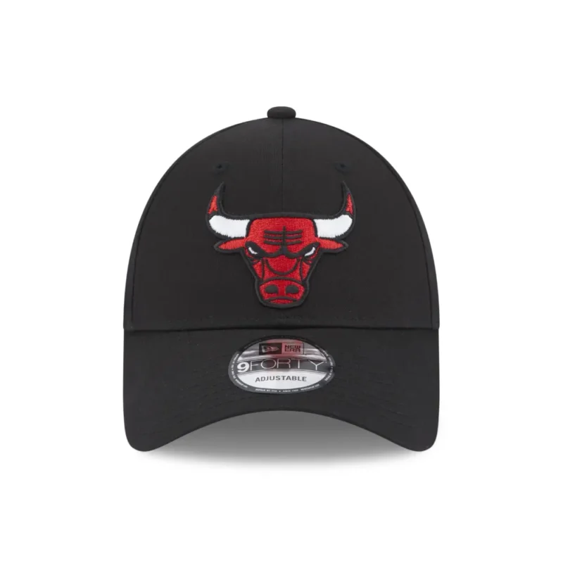 כובע CHICAGO BULLS 9FORTY