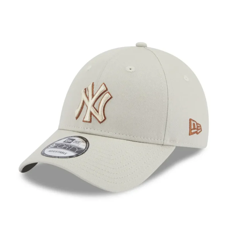 כובע NEW YORK YANKEES 9FORTY