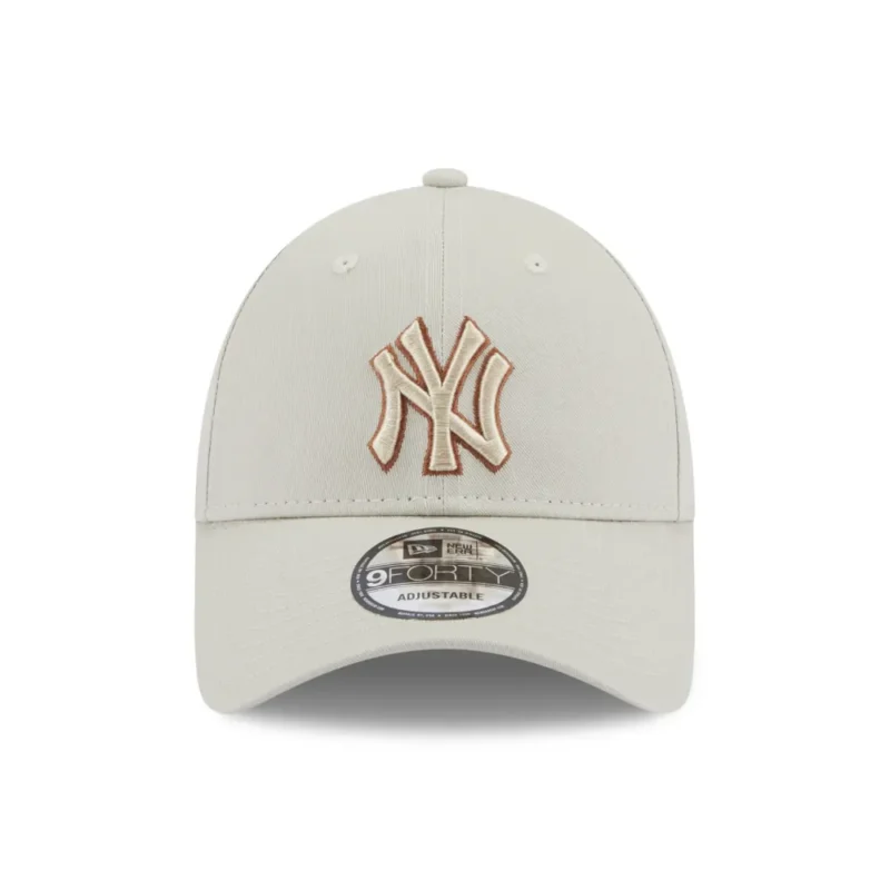 כובע NEW YORK YANKEES 9FORTY