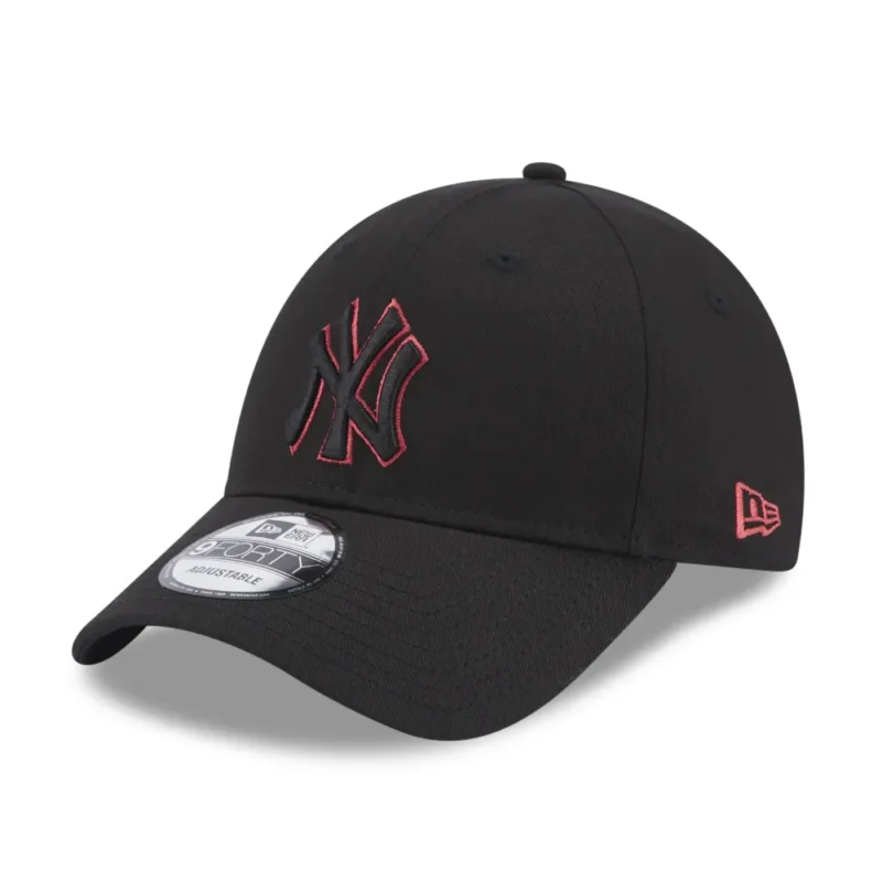 כובע NEW YORK YANKEES 9FORTY