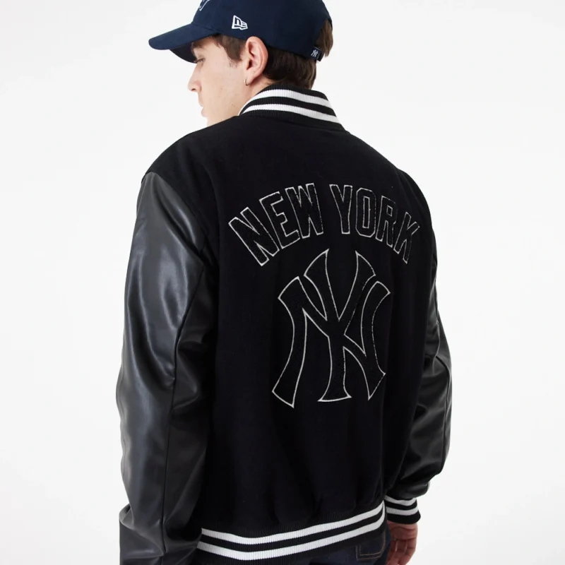 ג’קט קולג׳ NEW YORK YANKEES