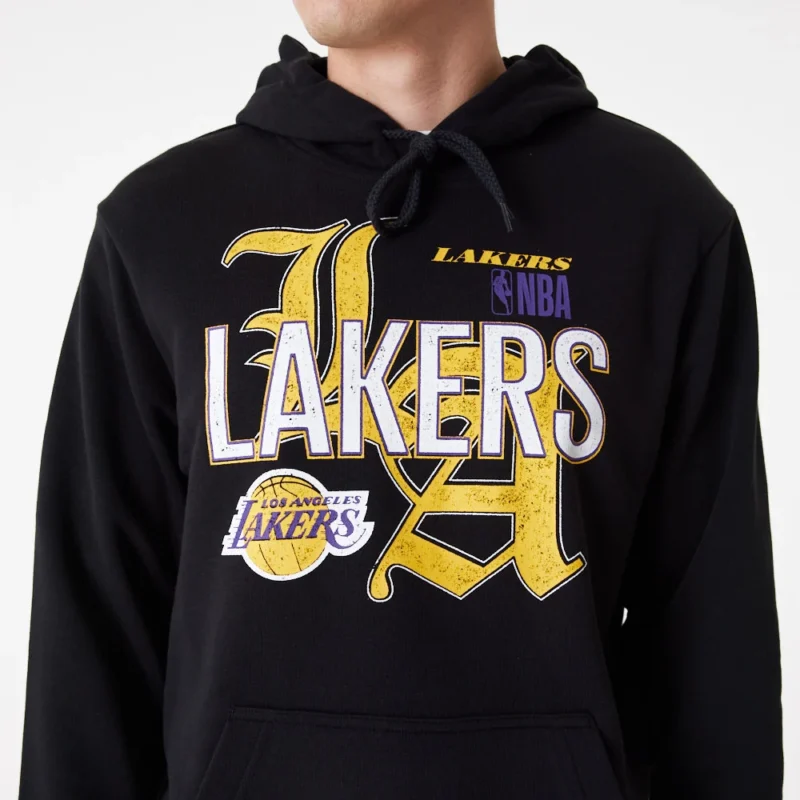 קפוצ’ון LOS ANGELES LAKERS