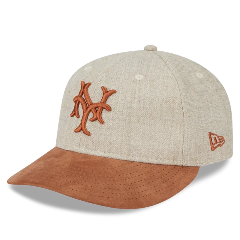 כובע NEW YORK METS 9FIFTY