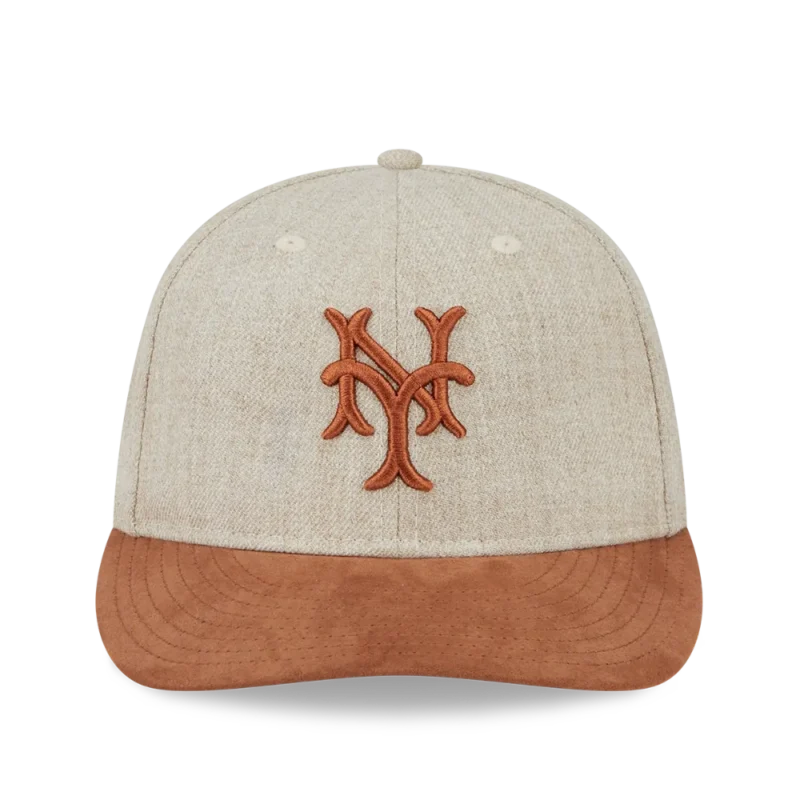 כובע NEW YORK METS 9FIFTY