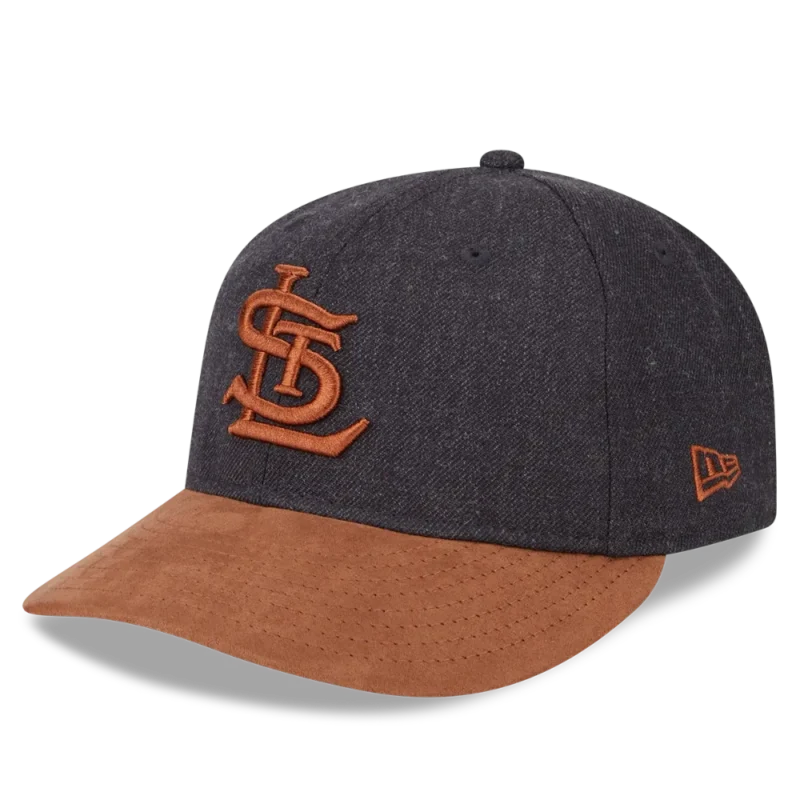 כובע ST.LOUIS CARDINALS 9FIFTY