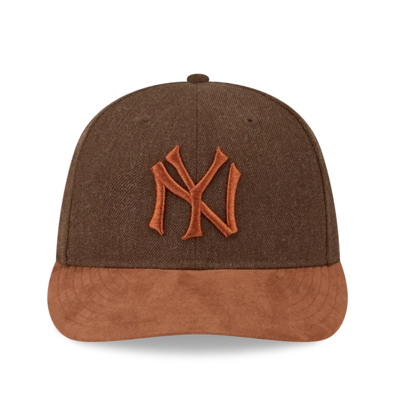 כובע NEW YORK YANKEES 9FORTY