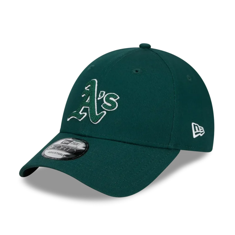 כובע OAKLAND ATHLETICS 9FORTY