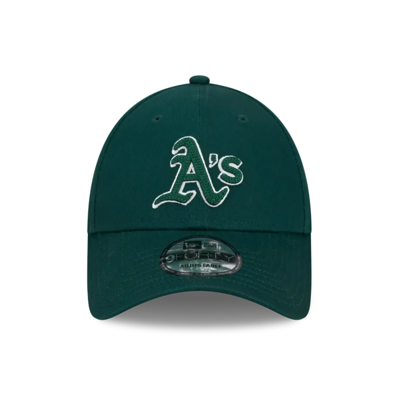 כובע OAKLAND ATHLETICS 9FORTY