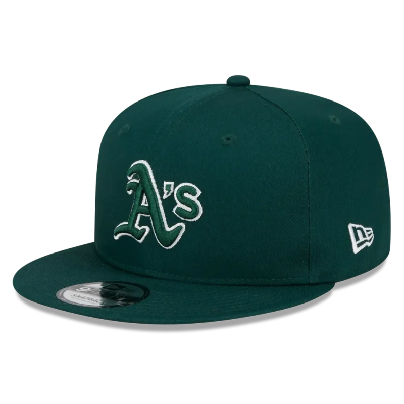 כובע OAKLAND ATHLETICS 9FIFTY