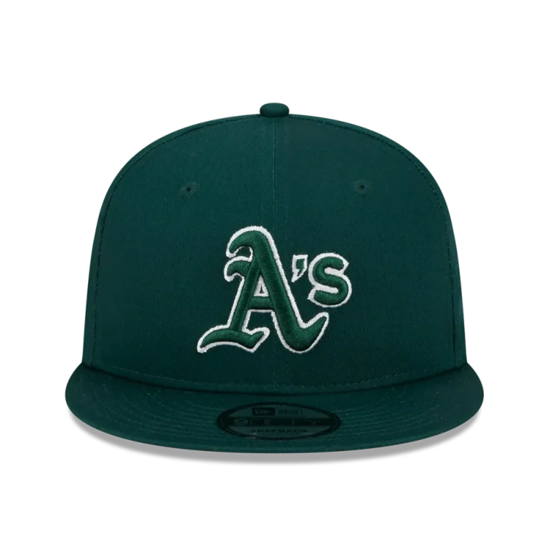 כובע OAKLAND ATHLETICS 9FIFTY