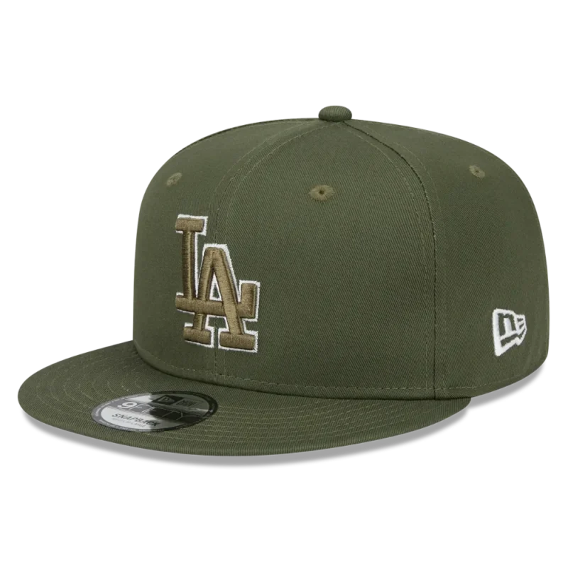 כובע LOS ANGELES DODGERS 9FIFTY