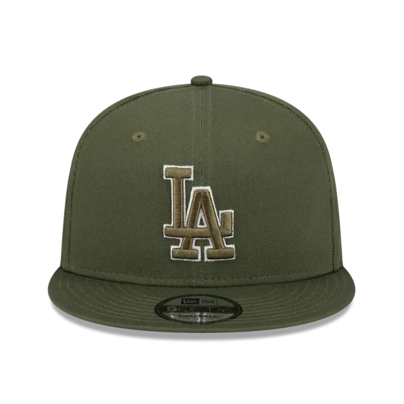 כובע LOS ANGELES DODGERS 9FIFTY