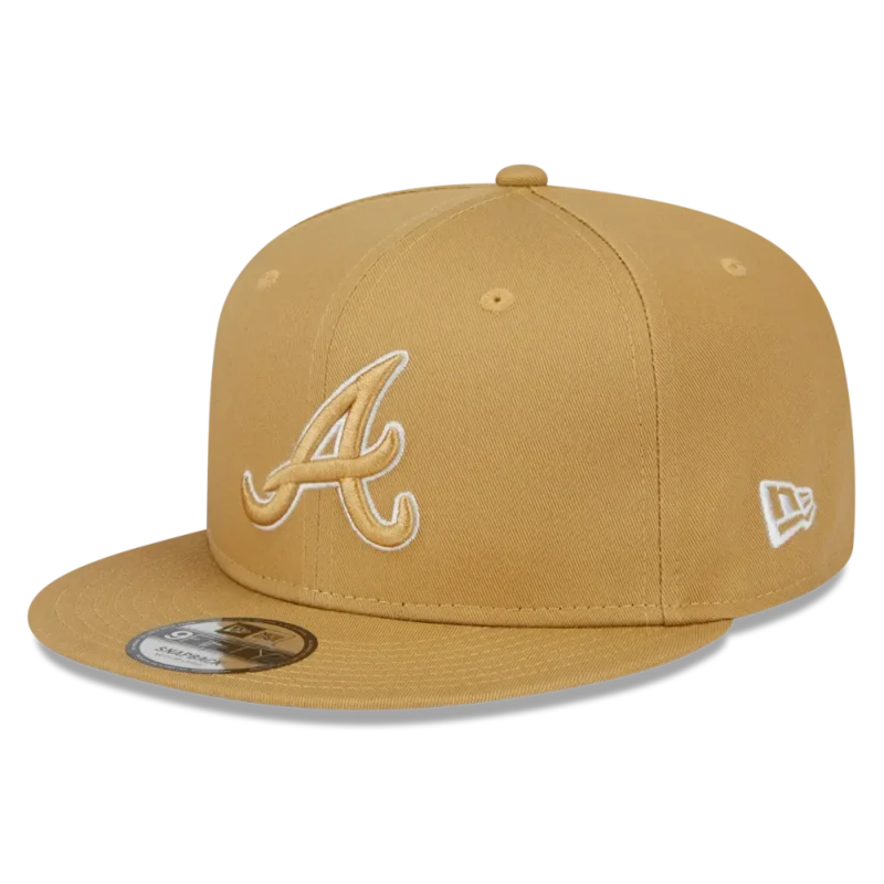 כובע ATLANTA BRAVES 9FIFTY