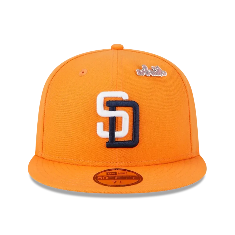 כובע SAN DIEGO PADRES 59FIFTY