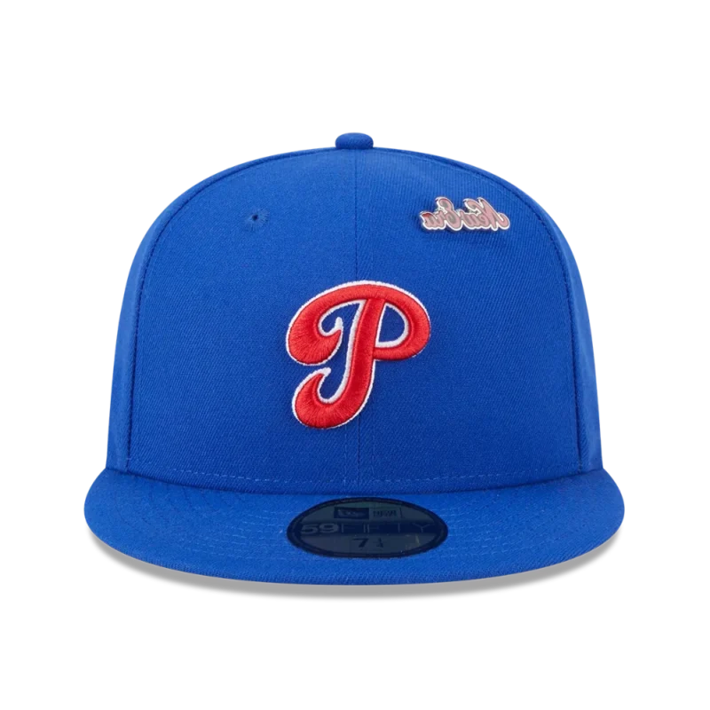 כובע PHILADELPHIA PHILLIES 59FIFTY