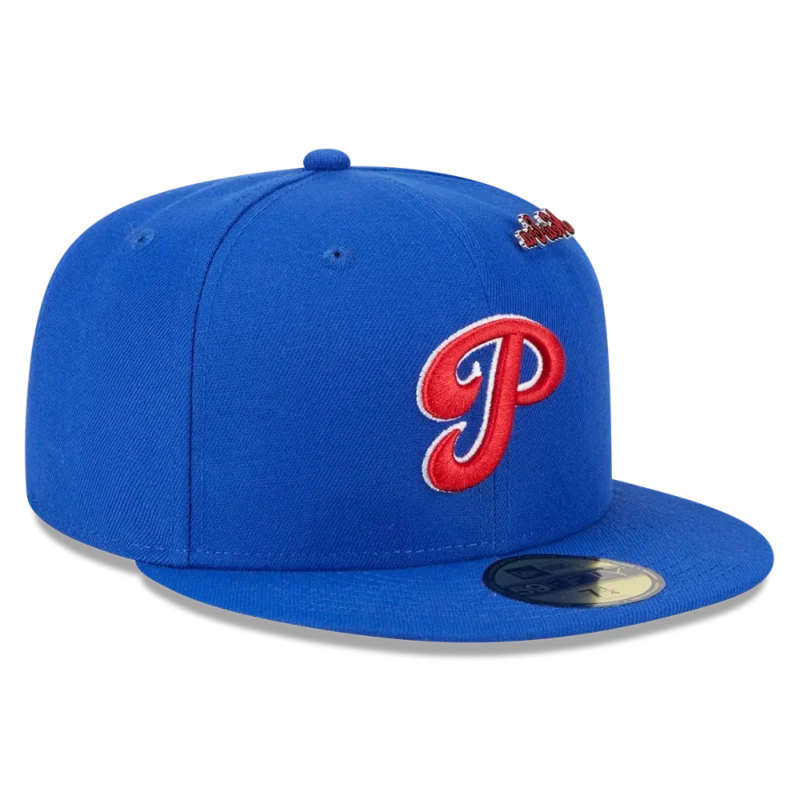 כובע PHILADELPHIA PHILLIES 59FIFTY