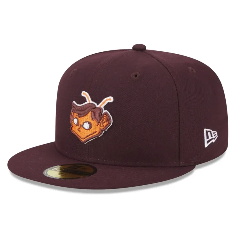 כובע ST. LOUIS BROWNS 59FIFTY