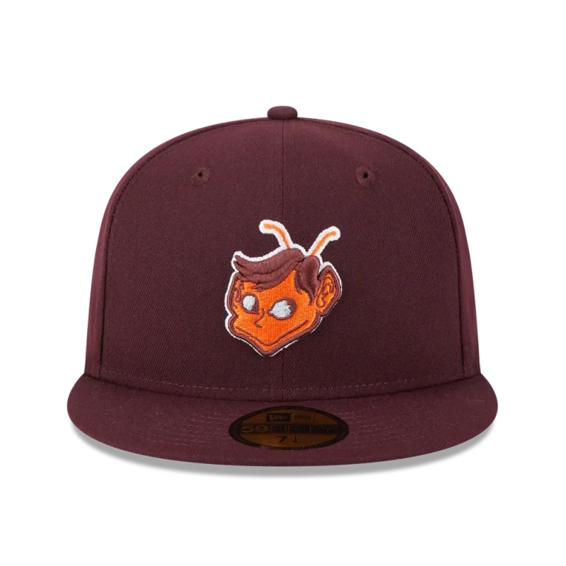 כובע ST. LOUIS BROWNS 59FIFTY