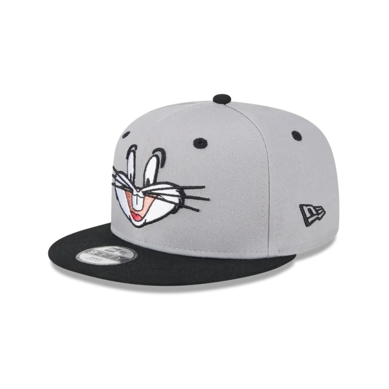 כובע BUGS BUNNY 9FIFTY