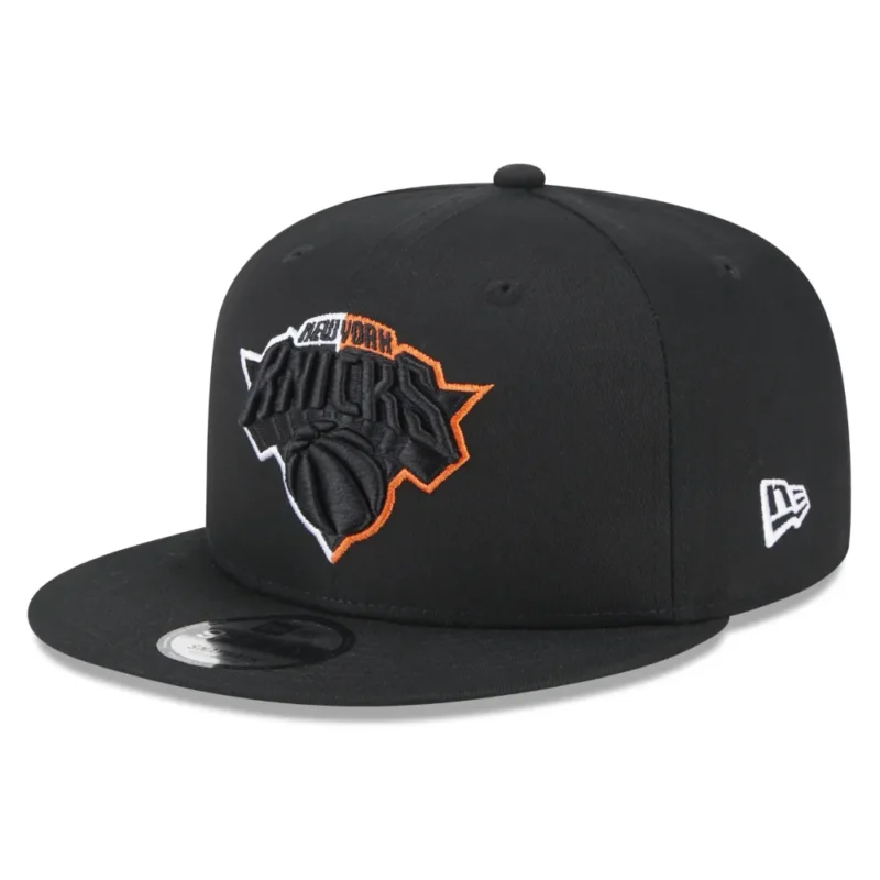 כובע חצוי NEW YORK KNICKS 9FIFTY