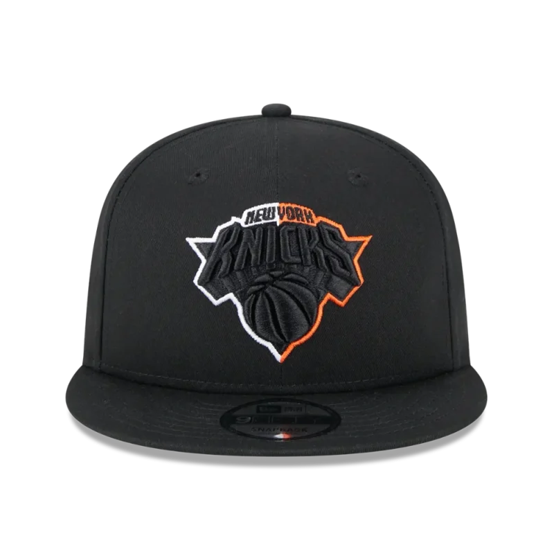 כובע חצוי NEW YORK KNICKS 9FIFTY