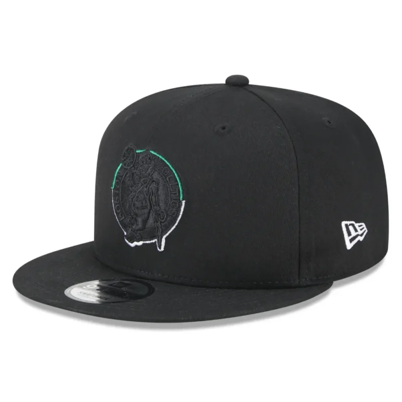 כובע חצוי BOSTON CELTICS 9FIFTY