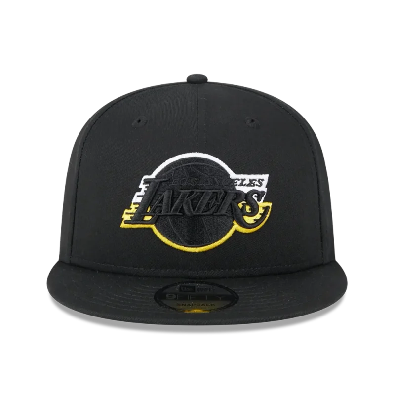 כובע חצוי LOS ANGELES LAKERS 9FIFTY