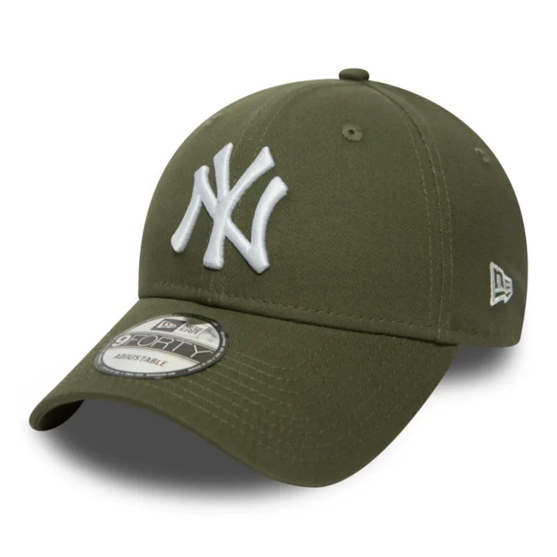 כובע NEW YORK YANKEES 9FORTY