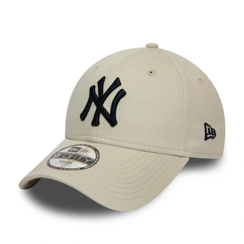 כובע ילדים ונוער NEW YORK YANKEES 9FORTY