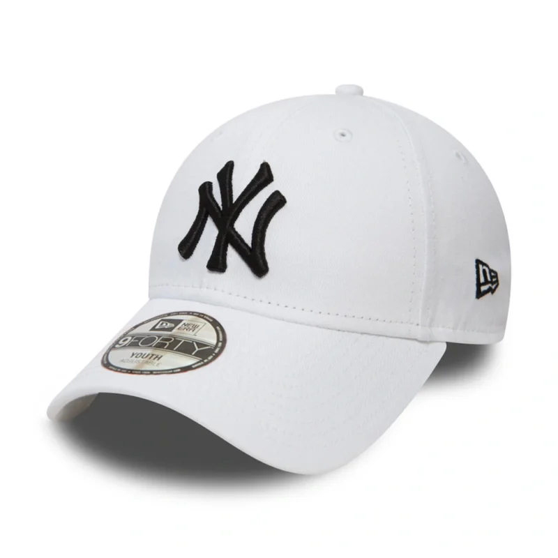 כובע ילדים ונוער NEW YORK YANKEES 9FORTY