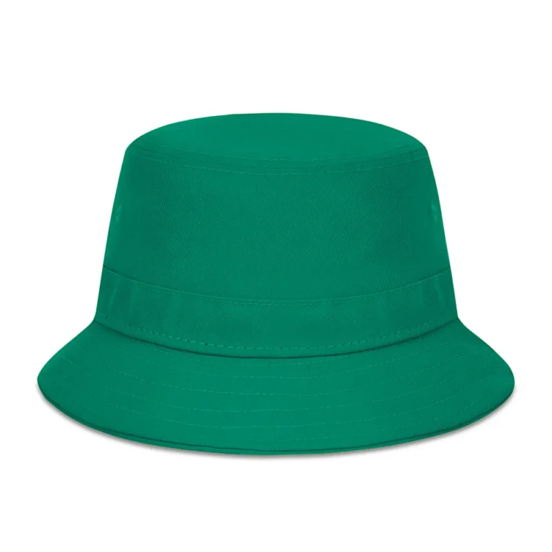כובע BUCKET עם לוגו NEW ERA