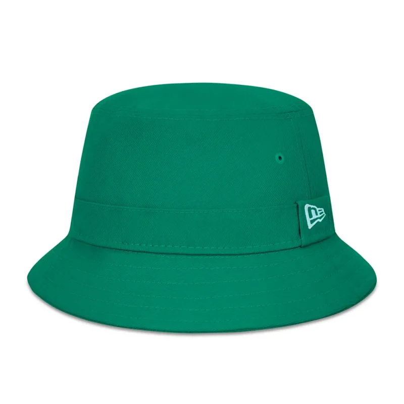 כובע BUCKET עם לוגו NEW ERA