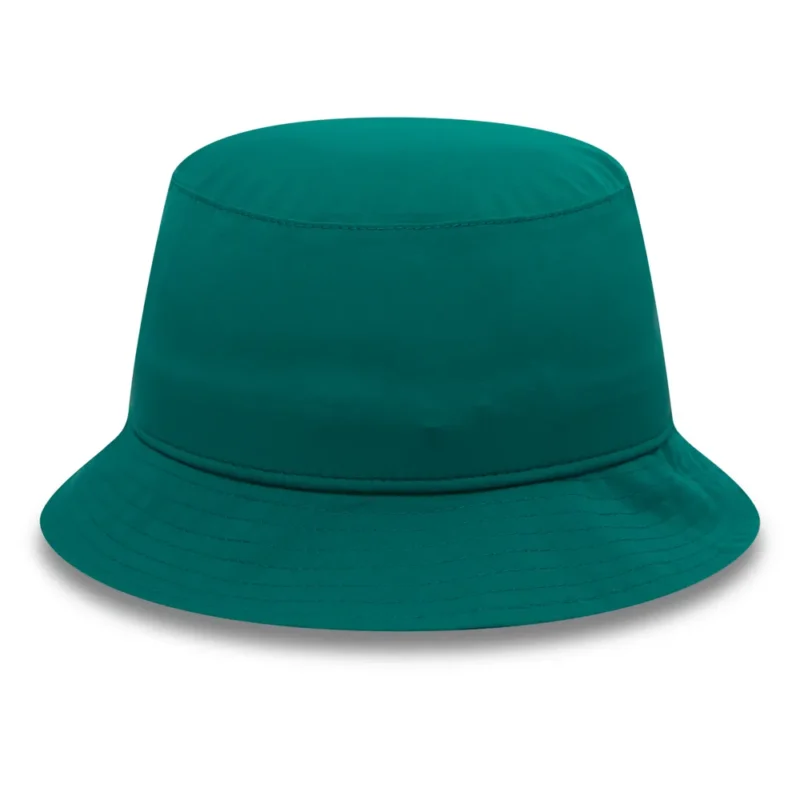 כובע BUCKET עם לוגו NEW ERA
