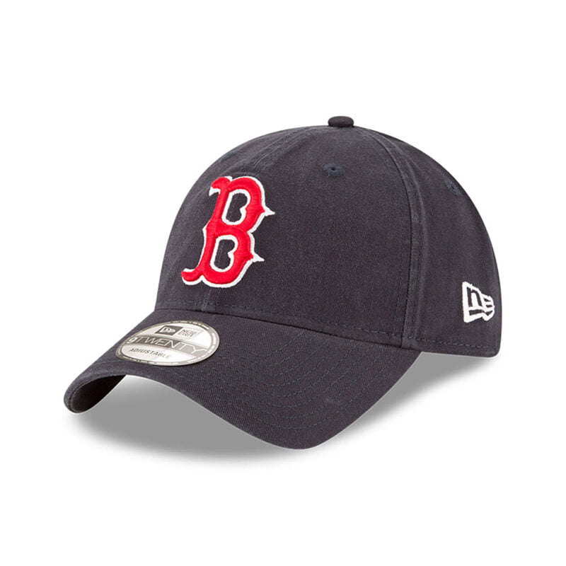 כובע 9TWENTY עם לוגו BOSTON RED SOX