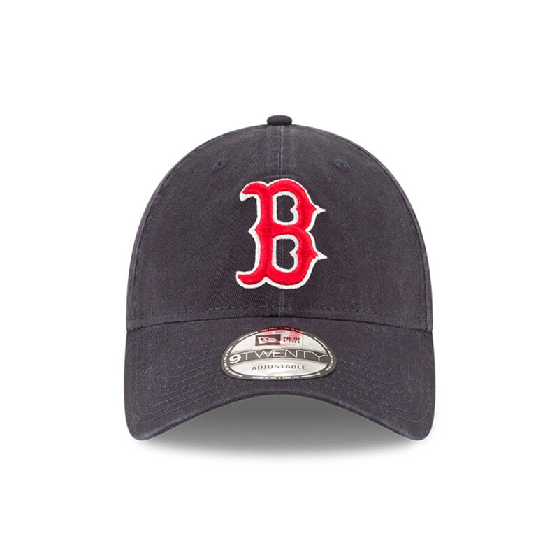 כובע 9TWENTY עם לוגו BOSTON RED SOX