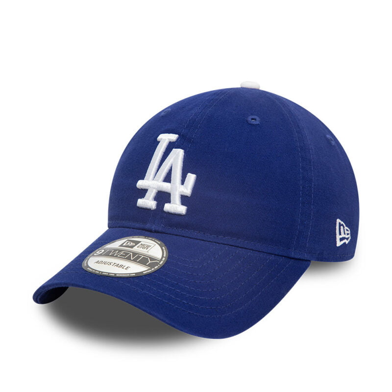 כובע 9TWENTY עם לוגו LOS ANGELES DODGERS