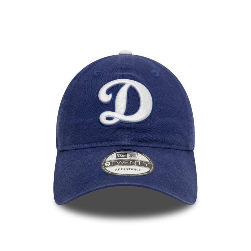 כובע 9TWENTY עם לוגו LOS ANGELES DODGERS