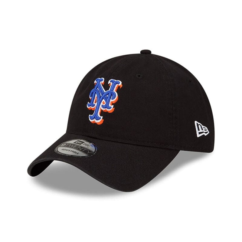 כובע 9TWENTY עם לוגו NEW YORK METS